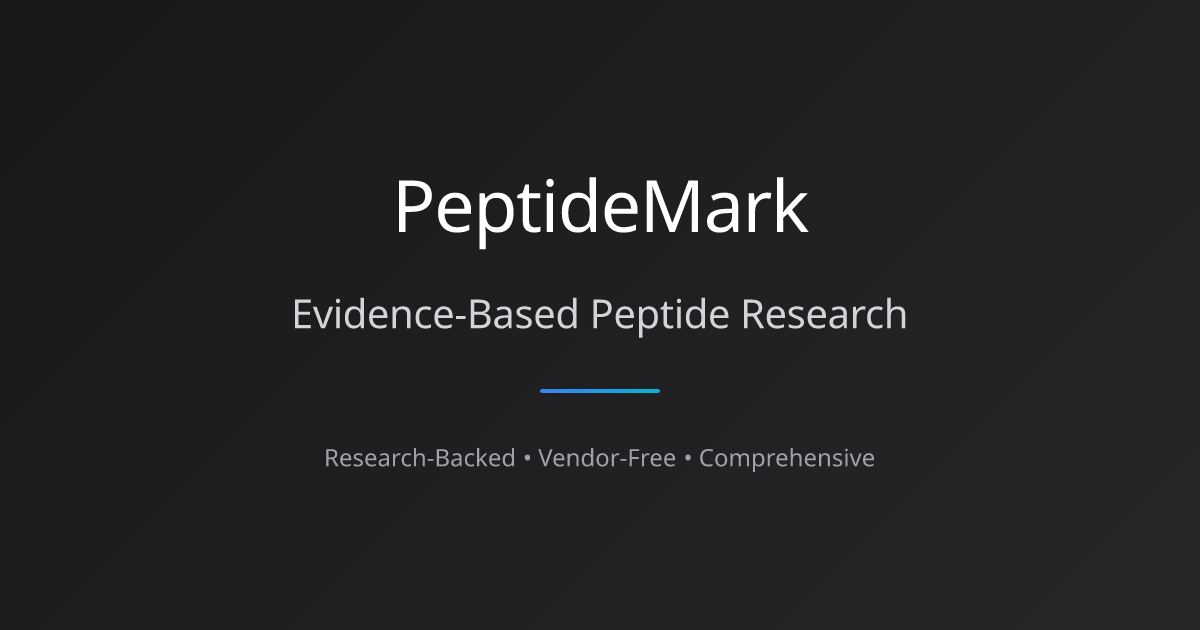 aod9604 clinical trial weight loss AOD-9604: Weight Loss Peptide Evidence (2026)
